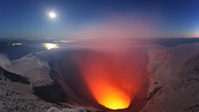 Wie der Jurassic Park, nur ohne Dinos