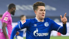 Der junge Hoppe ist der neue Schalker Held