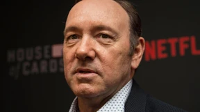 Netflix feuert Kevin Spacey