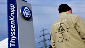 Thyssen-Krupp Rasselstein baut 420 Stellen ab