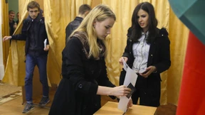 Keine Wahl, kleine Freiheit