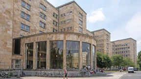 Fünf Orte als Filmkulissen