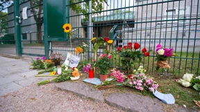 Mehr als tausend antisemitische Vorfälle in Berlin