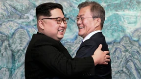 Pjöngjang geht wieder ans Telefon