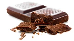 Die dunkle Seite der Schokolade