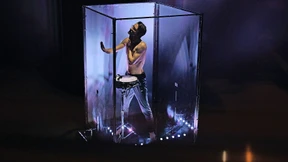 Hier gibt es Lauchstangen zum Hören