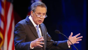 IS-Anhänger legen Webseite von Gouverneur John Kasich lahm