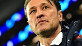 Die deutliche Warnung des Niko Kovac