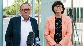 Seltene Harmonie dank großer Verhandlungserfolge