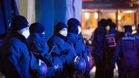 Anwohner von Querdenkern genervt