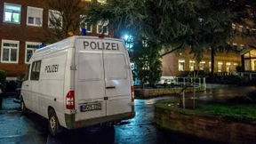 Tödliche Schüsse auf Kölner Klinikgelände