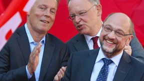 Oppermann: TV-Duell wird die Wende bringen