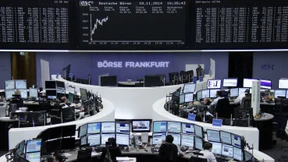 Gute Stimmung treibt den Dax an