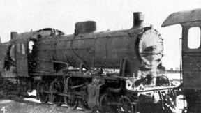 Das Unternehmen Bagdadbahn