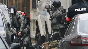 Mutmaßlicher Terrorhelfer von Paris festgenommen