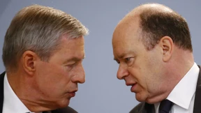 Deutsche-Bank-Vorstände bekommen keine Boni 