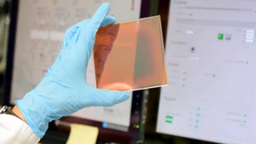 Ein Minicampus auf dem Campus