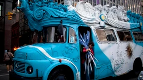 Ein Tiefschlag auf Frau Kirchners Pauke