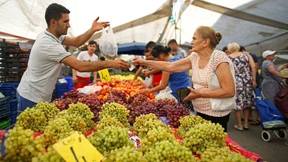 18 Prozent Inflation in der Türkei