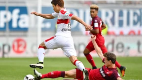 Stuttgart ist sportlich zurück in der Spur