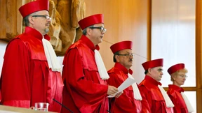 Im Zweifel für die Meinungsfreiheit 