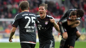 Der Taktgeber des neuen Bayern-Fleißes