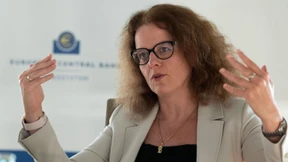 Höhere Sparzinsen hängen auch von den Sparern ab