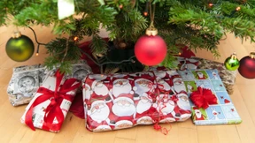 Dieses Jahr schenken wir uns nichts – auch keine Schokolade