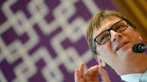 Jugendkirchentag endet mit Rekordbeteiligung