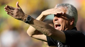 Dortmund und die Angst vor dem Absturz