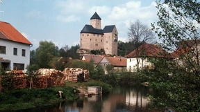 Bücher gehen zurück nach Russland