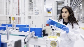 Das lange Warten auf den Wunderakku