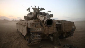 Vereinte Nationen: Angriff ist durch nichts zu rechtfertigen