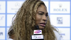 Ein Killer für Serena Williams