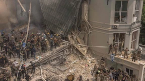 Der Zynismus des Moskauer Regimes