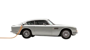 Das riecht und klingt nach Zukunft