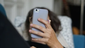 Chatbots können bei psychischen Problemen helfen