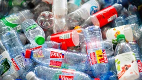 Das steht im Fünf-Punkte-Plan gegen Plastik