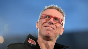 „Gaaaanz  ruuuhiiig!“