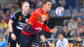 Pflichtsieg für Rhein-Neckar Löwen