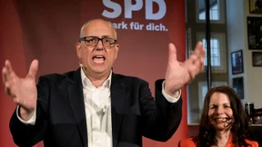 Der rote Riese Bovenschulte