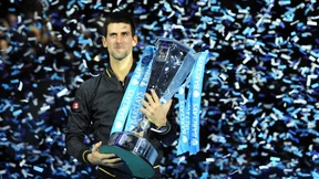 Der Djoker setzt sich durch