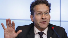 Dijsselbloem lobt Griechenland