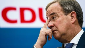 Warten auf die Wende