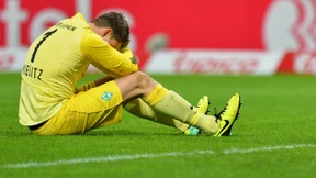 Bremer Torwartgeschenke