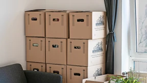 Wohnen wird bürokratischer