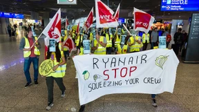 Keine Besserung, keine Flüge