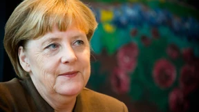 Kanzlerin lobt „gigantische“ Leistung Bayerns