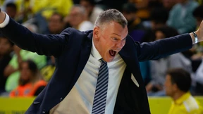 Der Ein-Mann-Zirkus der Euroleague