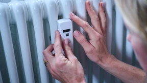 Heizkosten mehr als verdoppelt